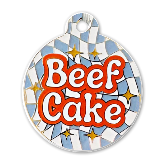 Create Custom tag