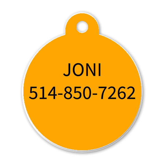 Create Custom tag