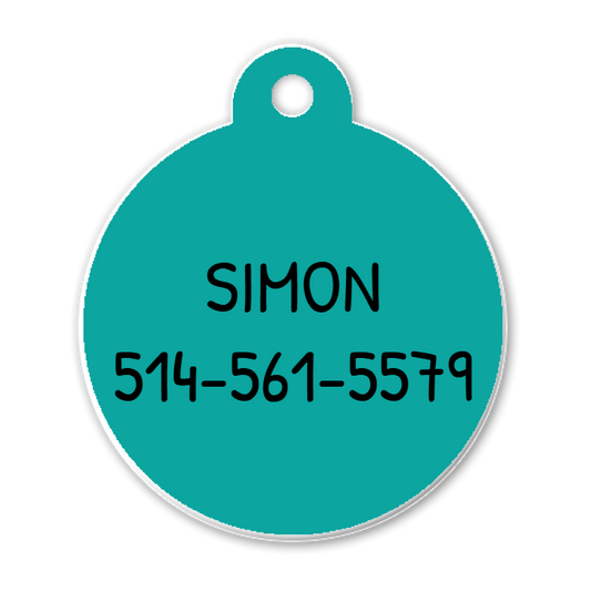Create Custom tag
