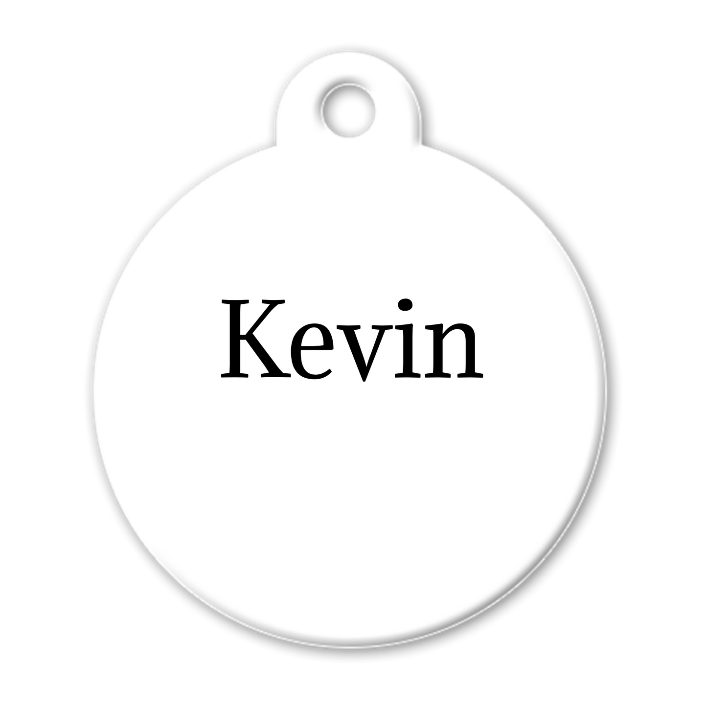 Create Custom tag