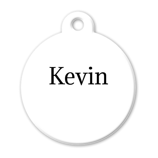 Create Custom tag