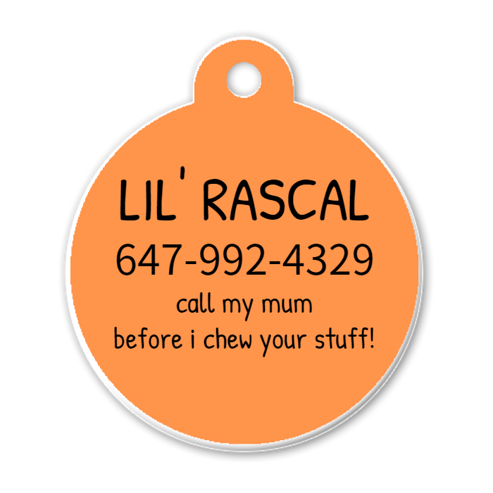 Create Custom tag