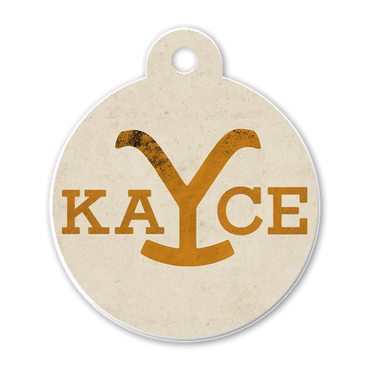 Create Custom tag