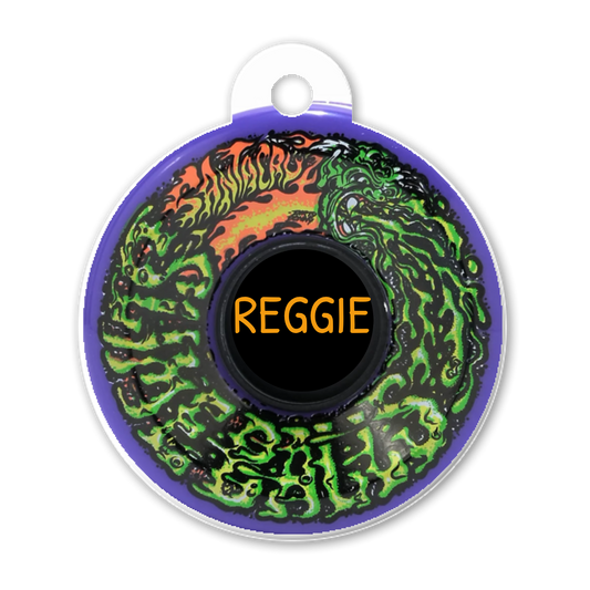 Create Custom tag