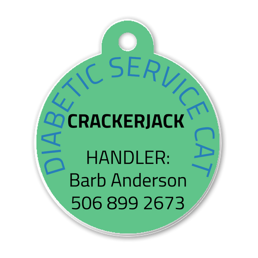 Create Custom tag