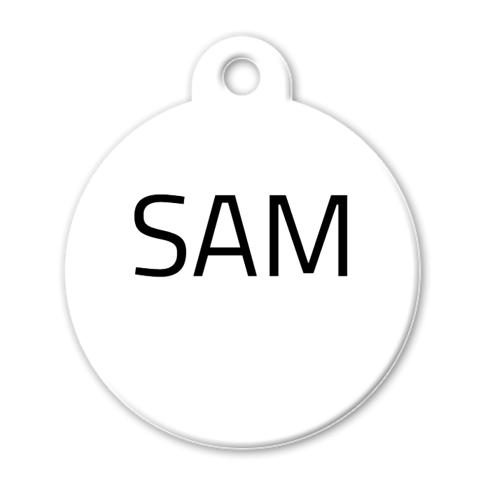 Create Custom tag