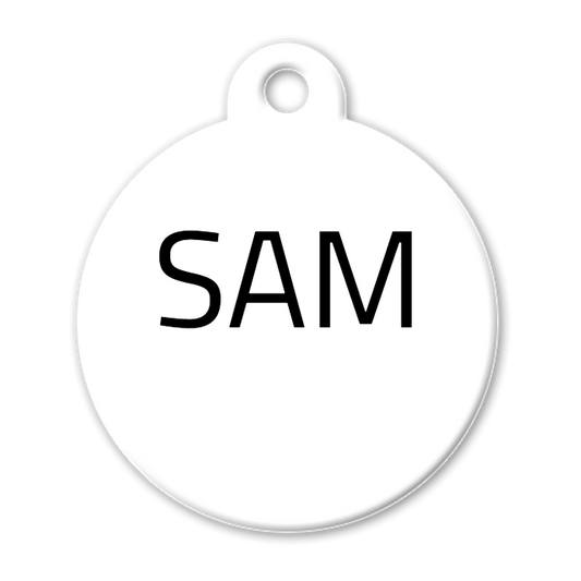 Create Custom tag