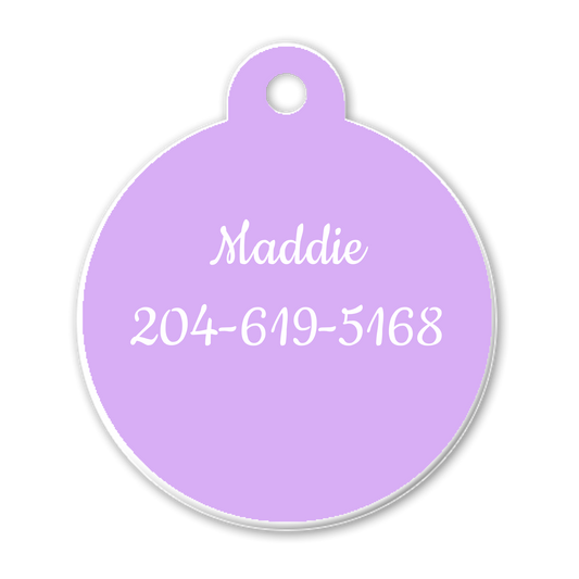 Create Custom tag