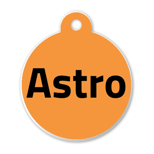 Create Custom tag