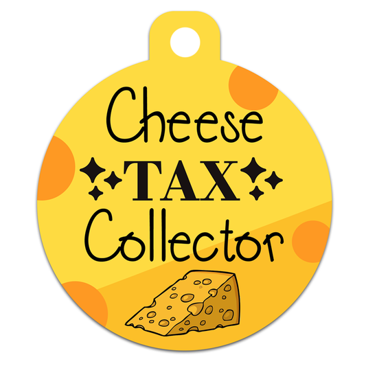 Cheese Tax Collector