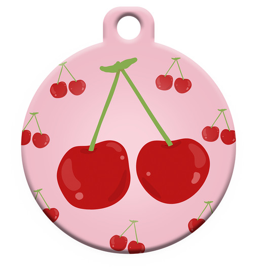 Cherries - Cherry *NEW*