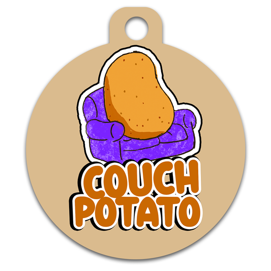 Couch Potato *NEW*