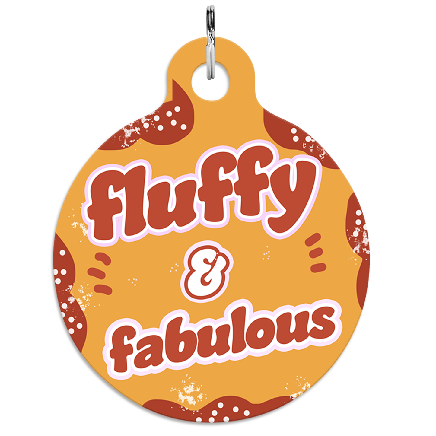 Fluffy And Fabulous
