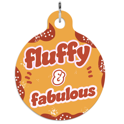 Fluffy And Fabulous