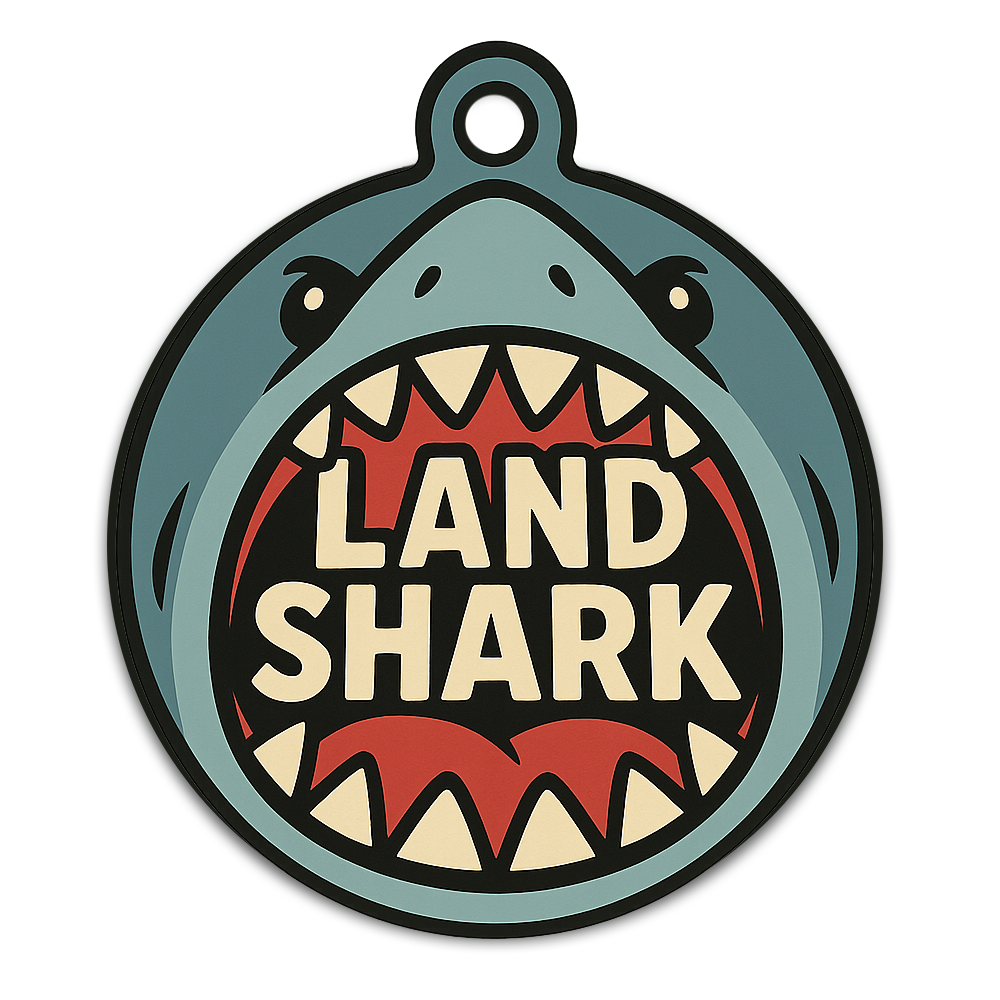 Land Shark