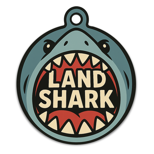 Land Shark