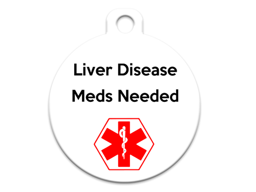 Liver Disease Meds Needed