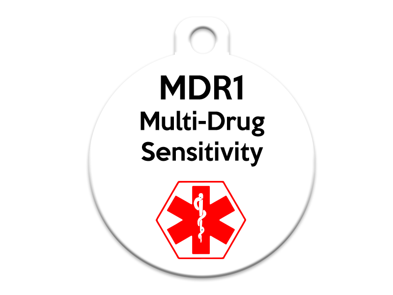 MDR1 Multi-Drug Sensitivity