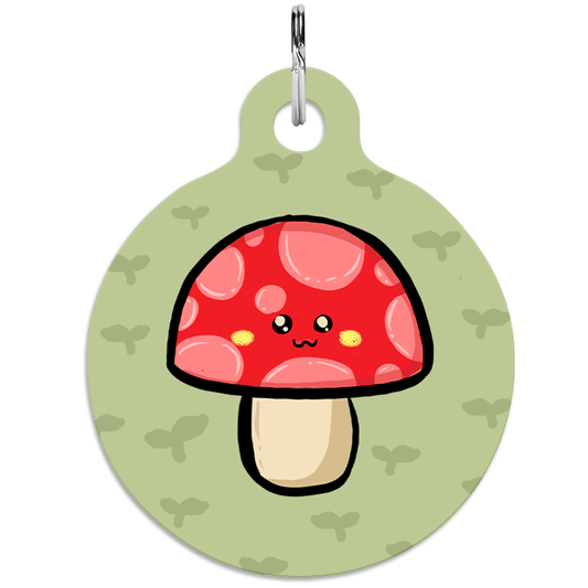 Mushroom
