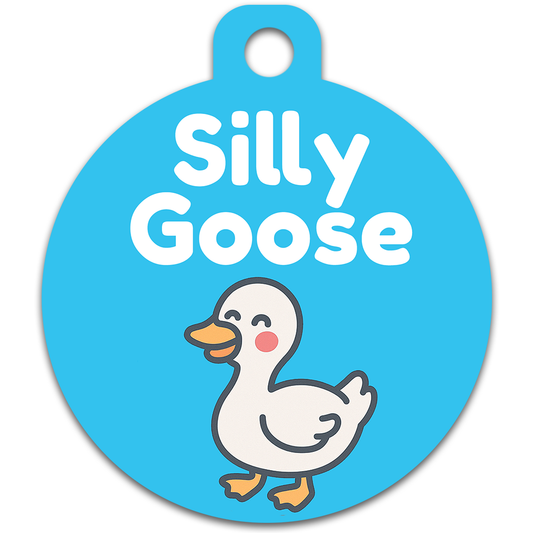 Silly Goose