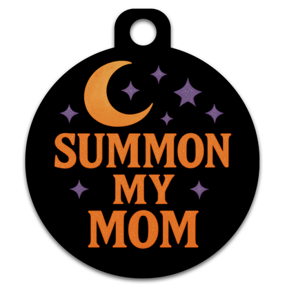 Summon My Mom