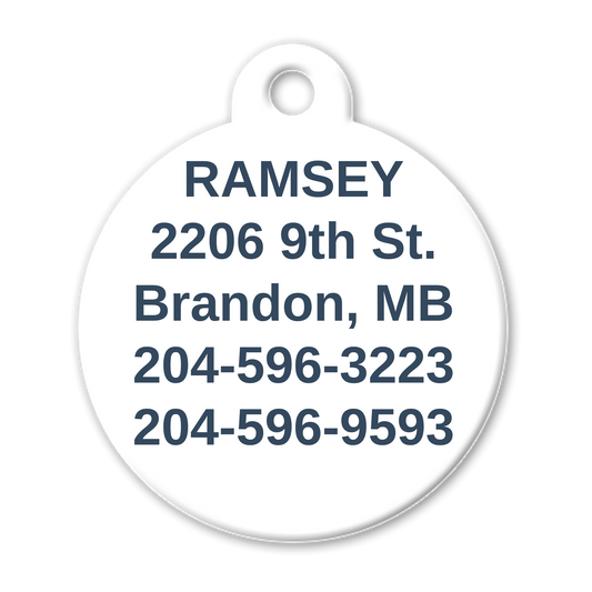Create Custom tag