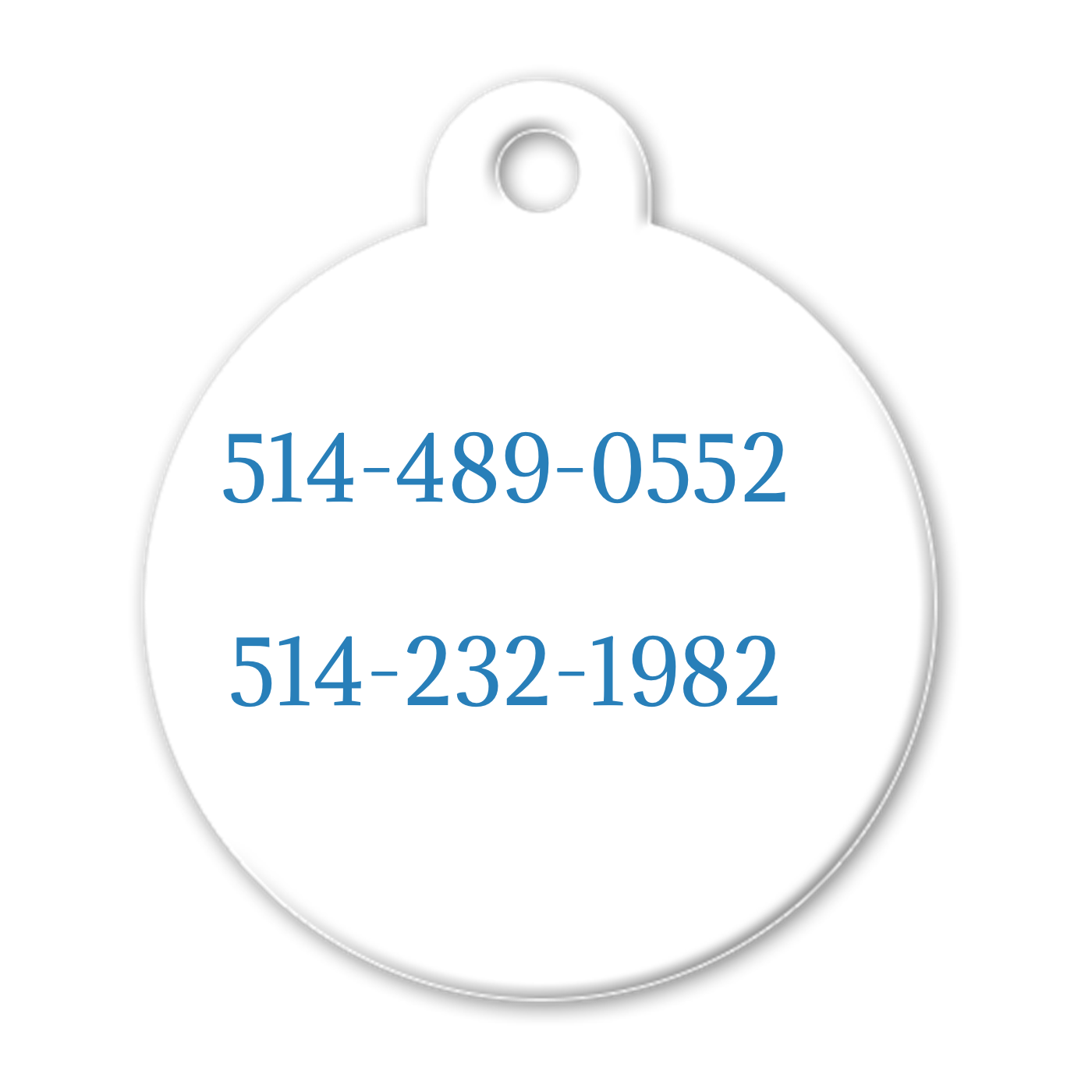 Create Custom tag