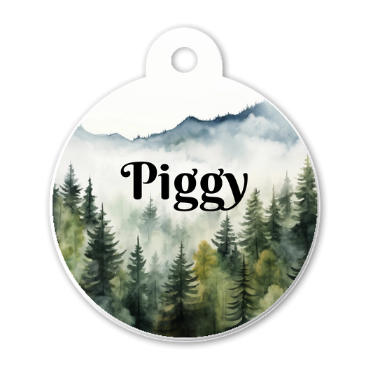 Create Custom tag