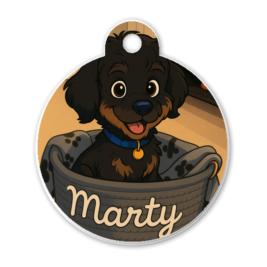Create Custom tag