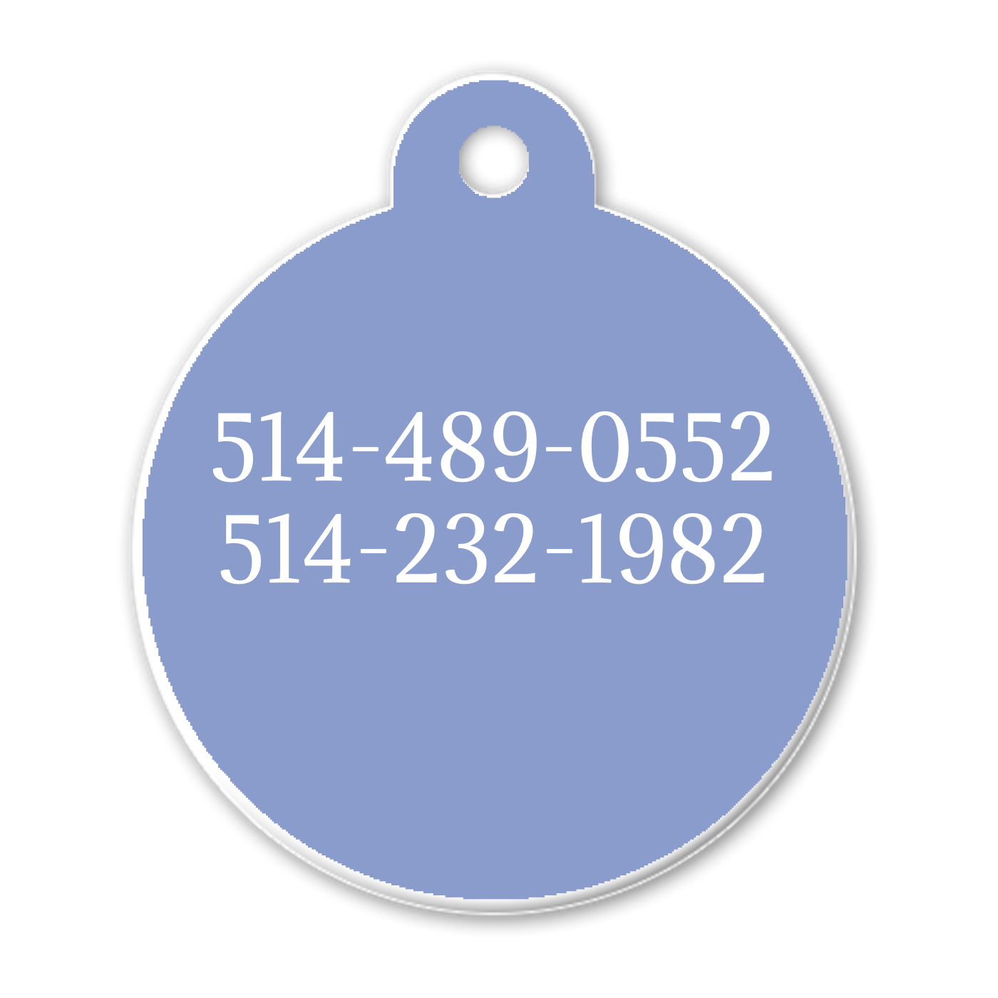 Create Custom tag