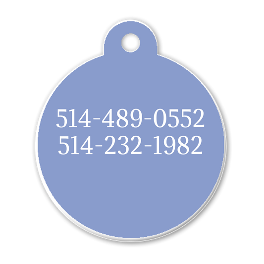 Create Custom tag