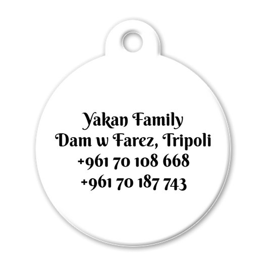 Create Custom tag