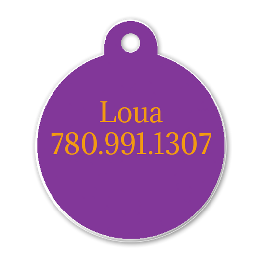 Create Custom tag