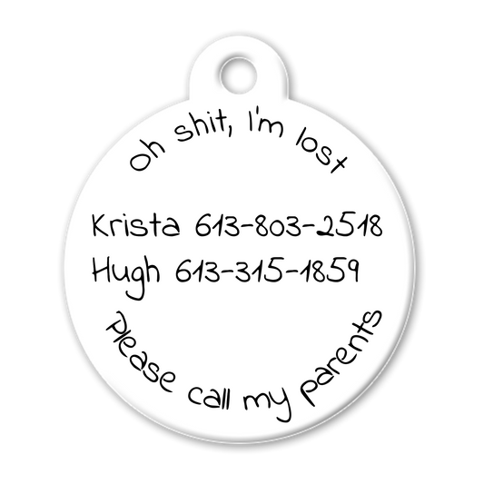 Create Custom tag