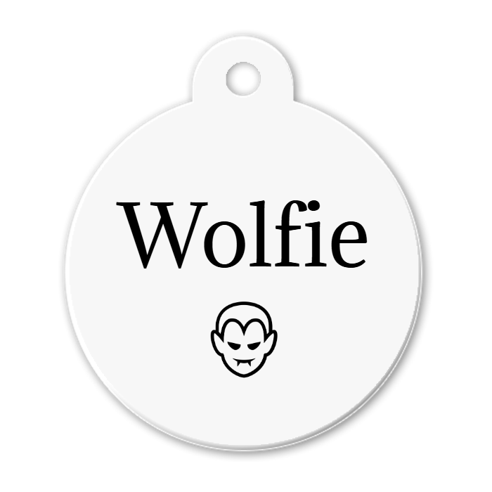 Create Custom tag