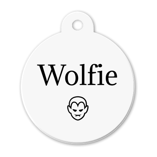 Create Custom tag