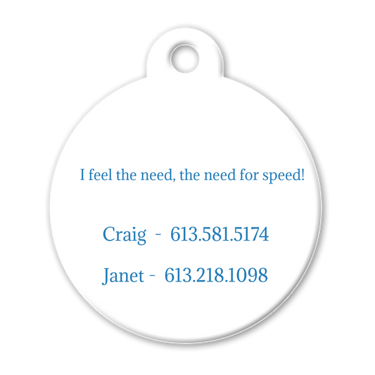 Create Custom tag