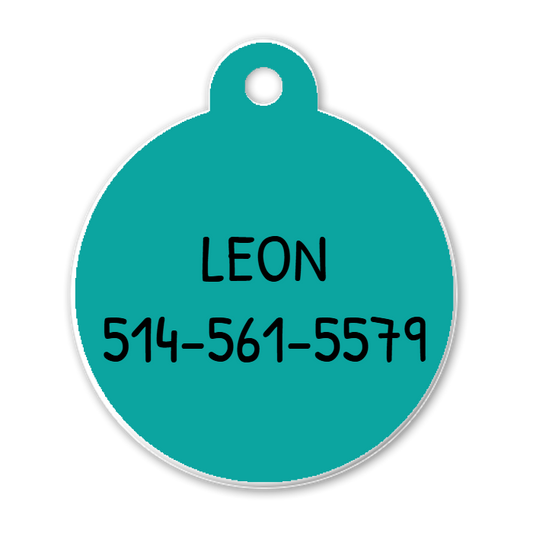 Create Custom tag