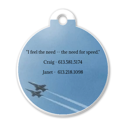 Create Custom tag