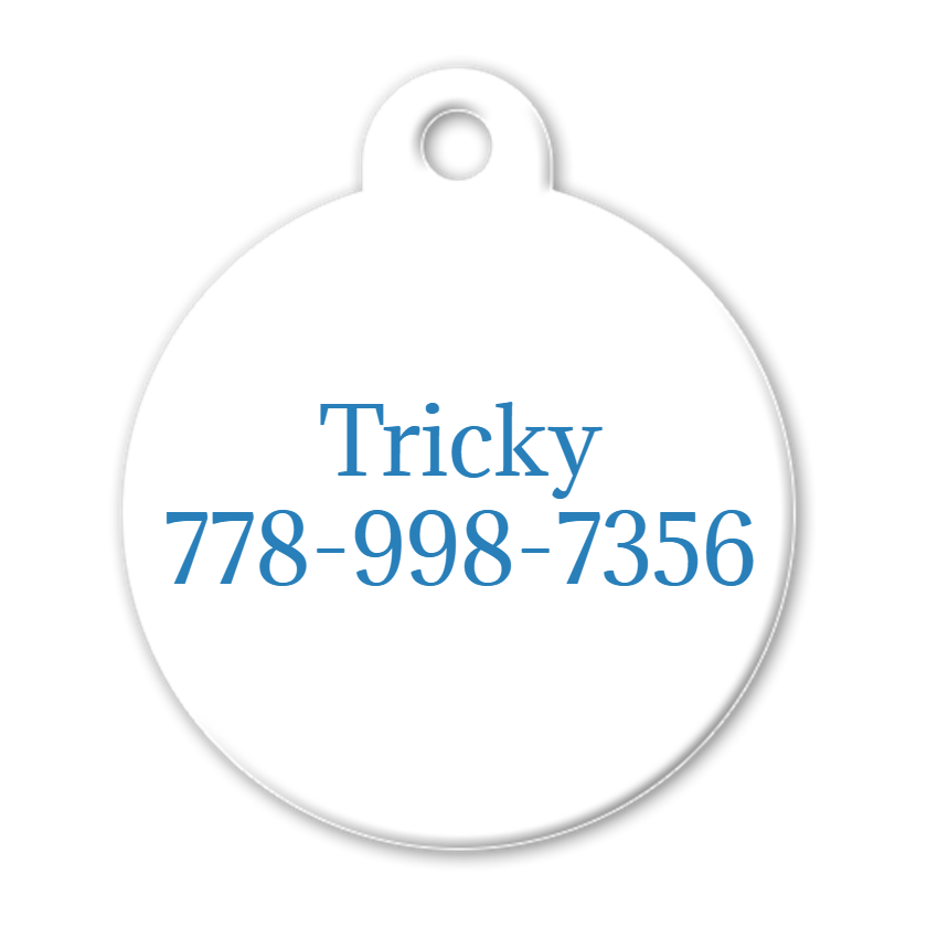 Create Custom tag