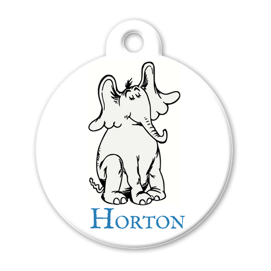 Create Custom tag