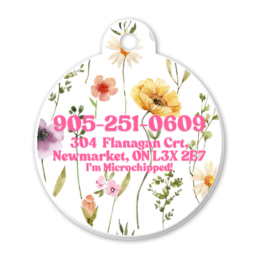 Create Custom tag