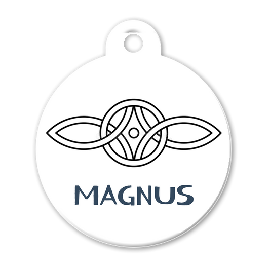 Create Custom tag