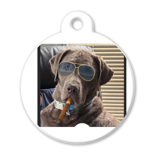 Create Custom tag
