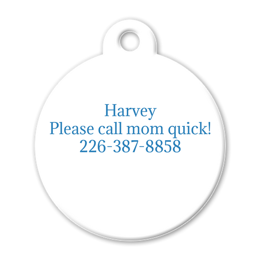 Create Custom tag