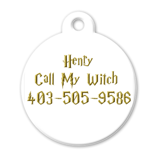 Create Custom tag