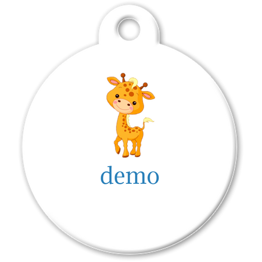 Create Custom tag