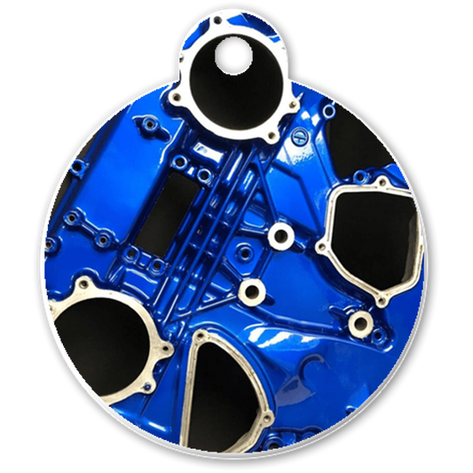 Create Custom tag