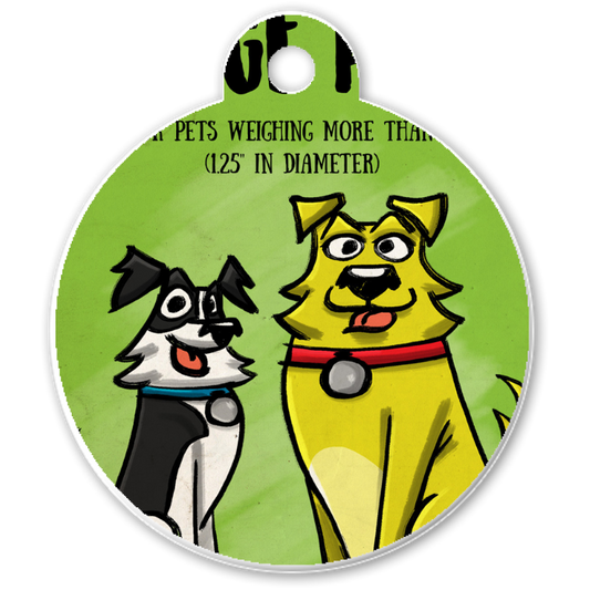 Create Custom tag