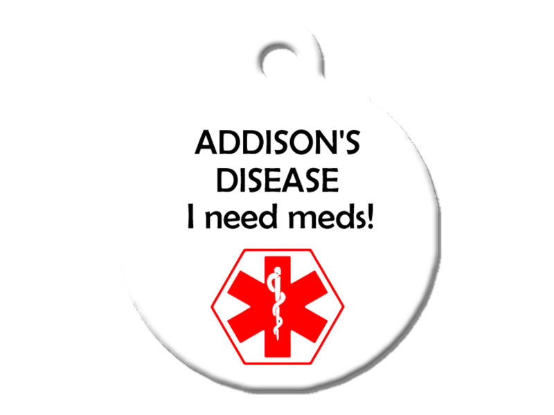 Addison's Disease I Need Meds!